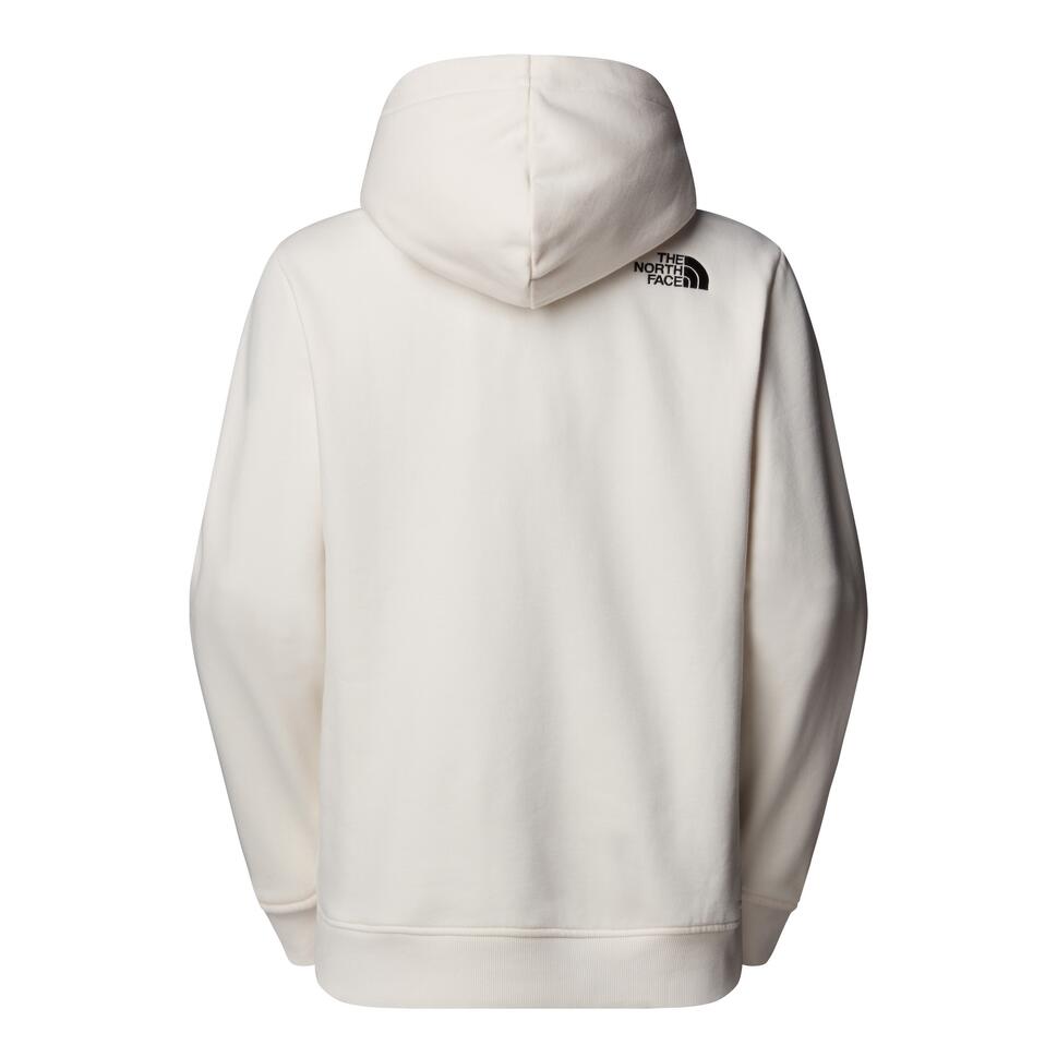 The North Face Bluza Drew Peak Pullover Nf0A89Ehqli