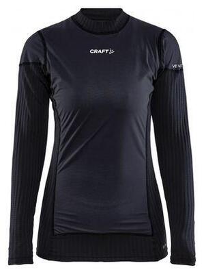 Craft Active Extreme X Wind LS Damen Langarm-Baselayer