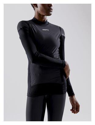 Maglia Craft Active Extreme X Wind manica lunga nero donna 2/4