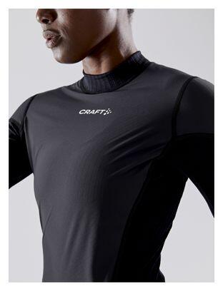Craft Active Extreme X Wind Long Sleeve Jersey Black Woman 4/5