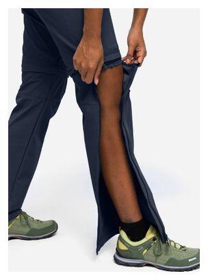 Pantalon Maier Sports Nata Regular Femme Noir 4/7