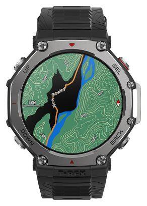 Smartwatch Amazfit W2323GL1N Czarny 2/5