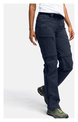 Pantalon Maier Sports Nata Regular Femme Noir 6/7