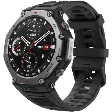 Smartwatch Amazfit W2323GL1N Black