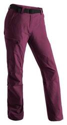 Pantalon Femme Maier Sports Lulaka Rouge
