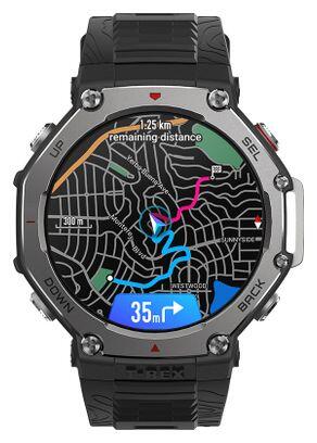 Smartwatch Amazfit W2323GL1N Czarny 3/5