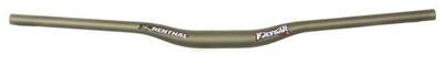 Renthal fatbar lite 35 mountainbike stuur breedte 760mm goud