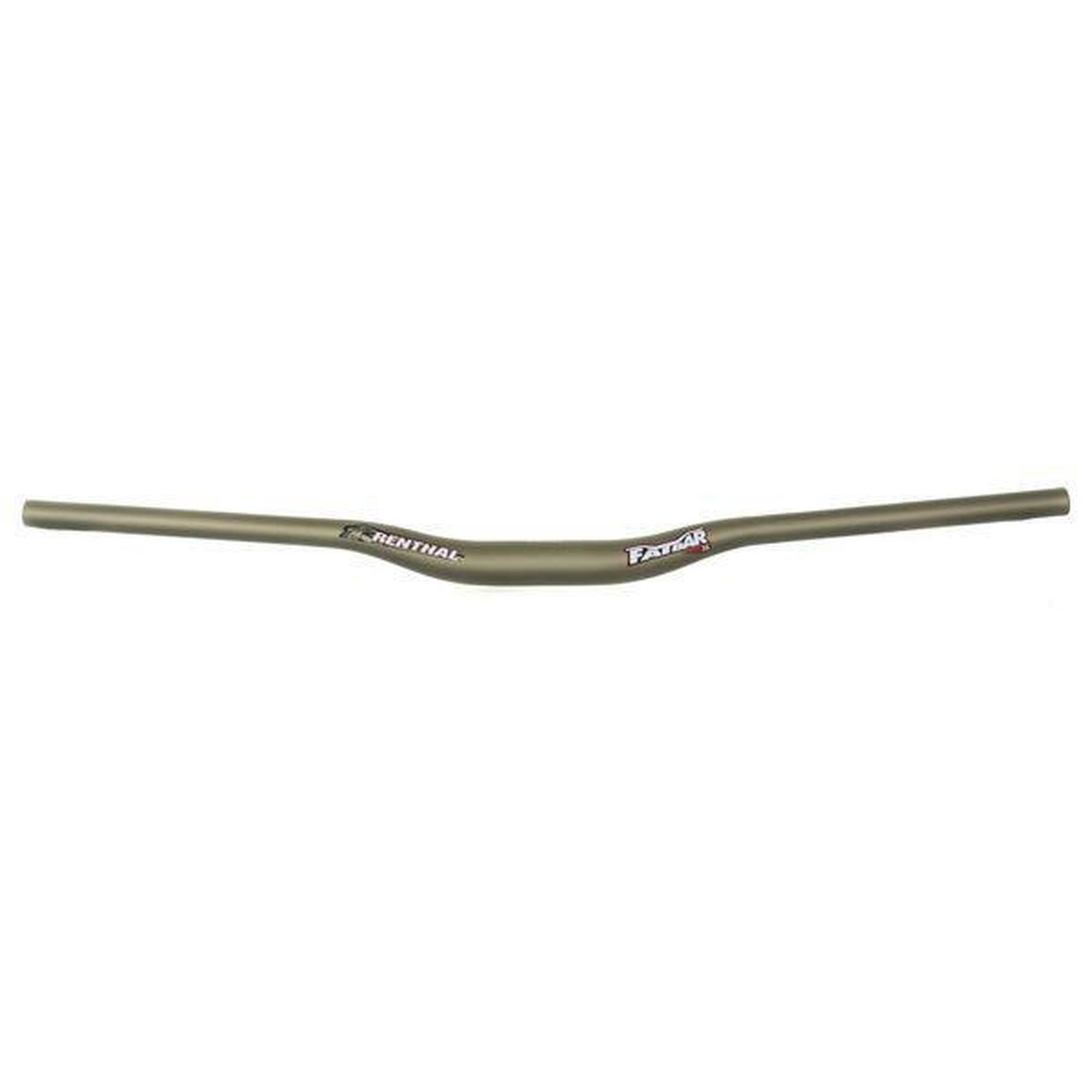 Cintre Relevé VTT RENTHAL FATBAR 35 Largeur 800mm Or      10300€ 10400€ -0%    * La vente débute le 03/07/2025    RENTHAL Cintre Relevé VTT RENTHAL FATBAR 35 Largeur 800mm OrVendu exclusivement en ligne   