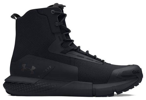 UNDER ARMOUR Under Armour Valsetz Black Women's Military Shoe
