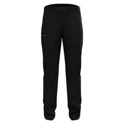 Pantalon de Randonnée Odlo Ascent Noir