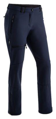 Pantalon Femme Maier Sports Adakit W Noir