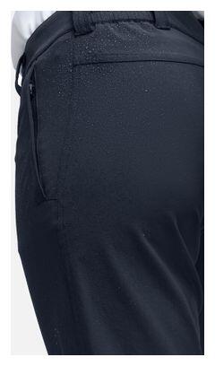 Pantalon Maier Sports Nata Regular Femme Noir 5/7