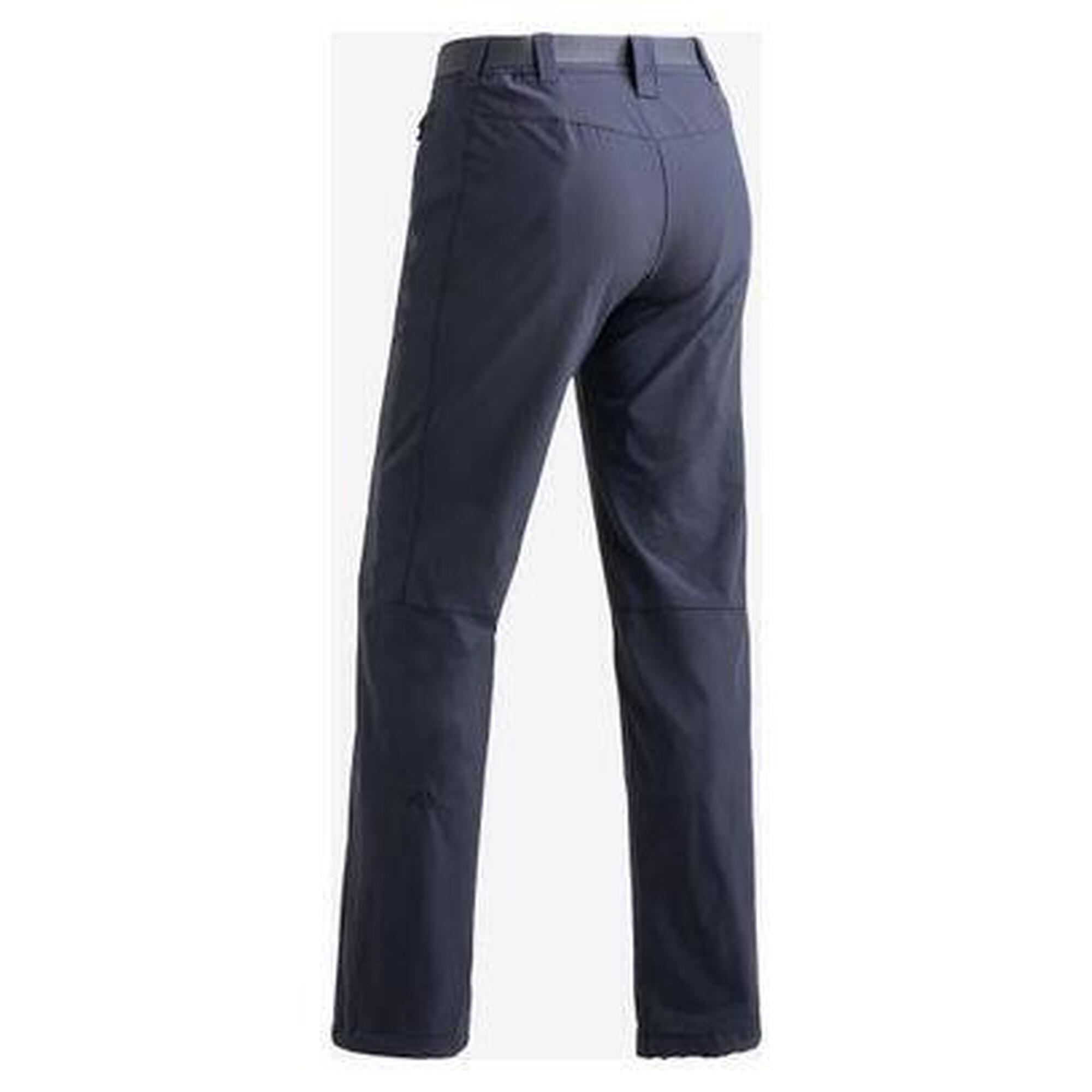 Pantalon de randonnée montagne - MH500 - Femme QUECHUA | Decathlon