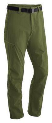 Maier sports nil pants regular green