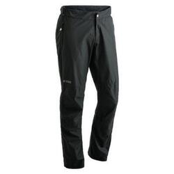 Pantalon Maier Sports Raindrop M Noir - Regular