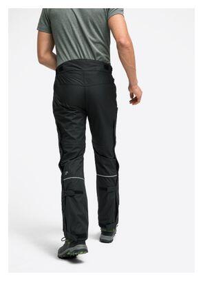 Pantalon Maier Sports Raindrop M Noir - Regular 2/7