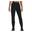 Pantaloni de sport UA OutRun the Storm Pants - negru femei