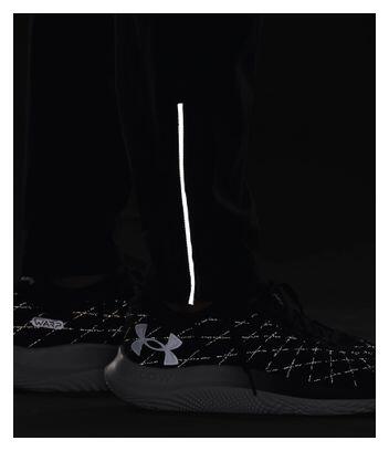 Pantalon imperméable Under Armour OutRun the Storm Noir Femme 6/7