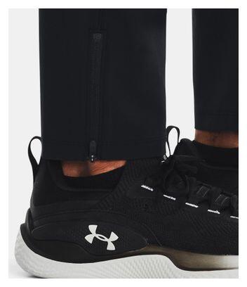 Spodnie do biegania męskie Under Armour Storm Run 5/7