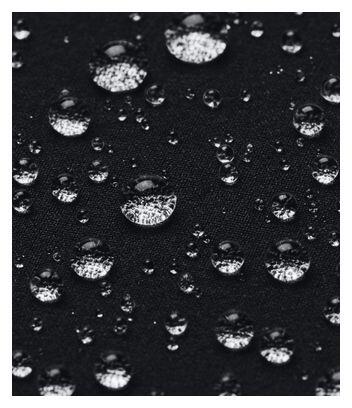 Pantalon imperméable Under Armour OutRun the Storm Noir Femme 7/7