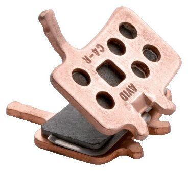 Sram avid juicy bb7-remblokken
