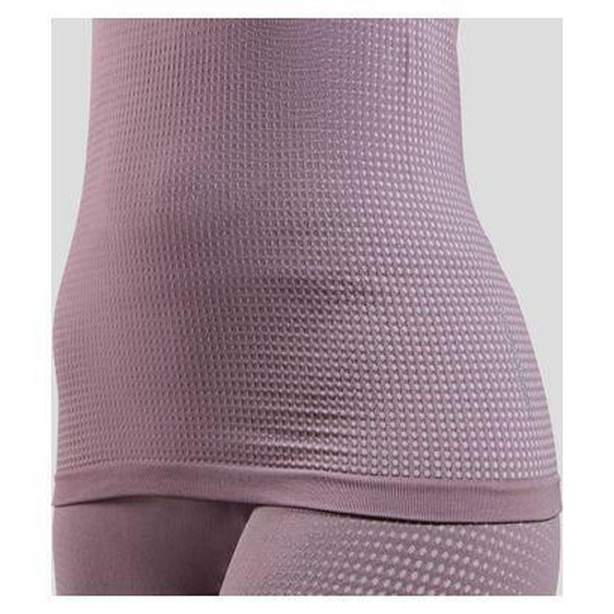 Tricou cu mânecă lungă termoactivă ODLO Performance Warm Bl Top Crew Neck