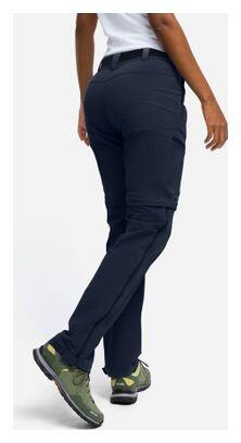 Pantalon Maier Sports Nata Regular Femme Noir 7/7