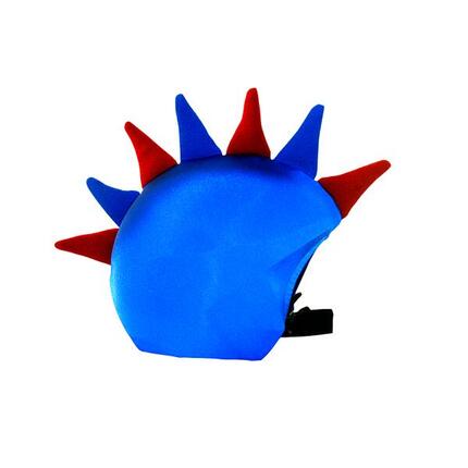 Couvre-casque vélo enfant Coolcasc Showtime Ogre