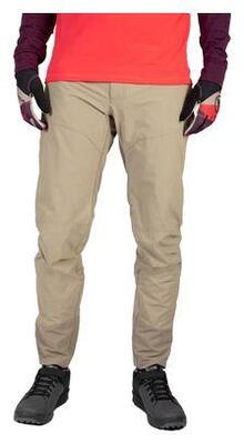 Endura SingleTrack II Hose Beige