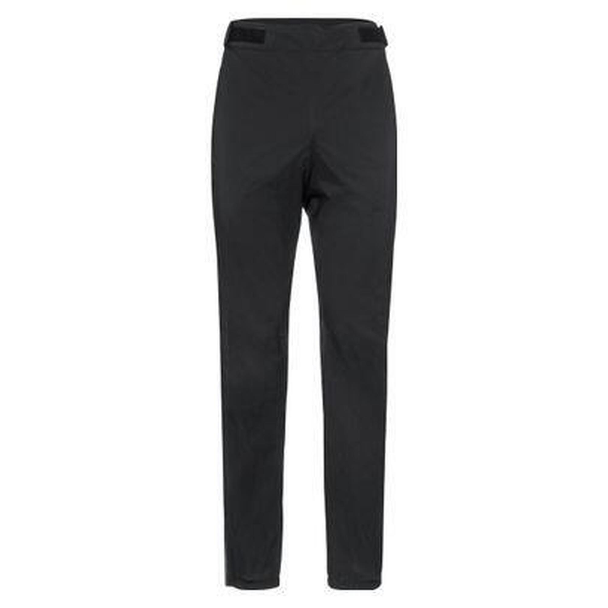 Odlo - Pantalon Imperméable Odlo Ride Easy Waterproof Unisexe Noir - Short De Vélo - Noir - 42 M/l - Decathlon