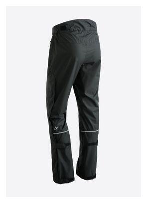 Pantalon Maier Sports Raindrop M Noir - Regular 4/7