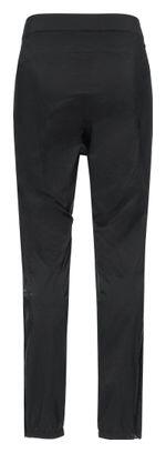 Pantalon imperméable Odlo Ride Easy Waterproof Unisexe Noir 2/2