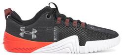 Chaussures Training Under Armour Reign 6 Noir/Rouge Homme
