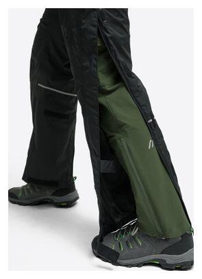 Pantalon Maier Sports Raindrop M Noir - Regular 3/7