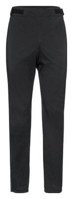 Odlo ride easy waterproof pants unisex black
