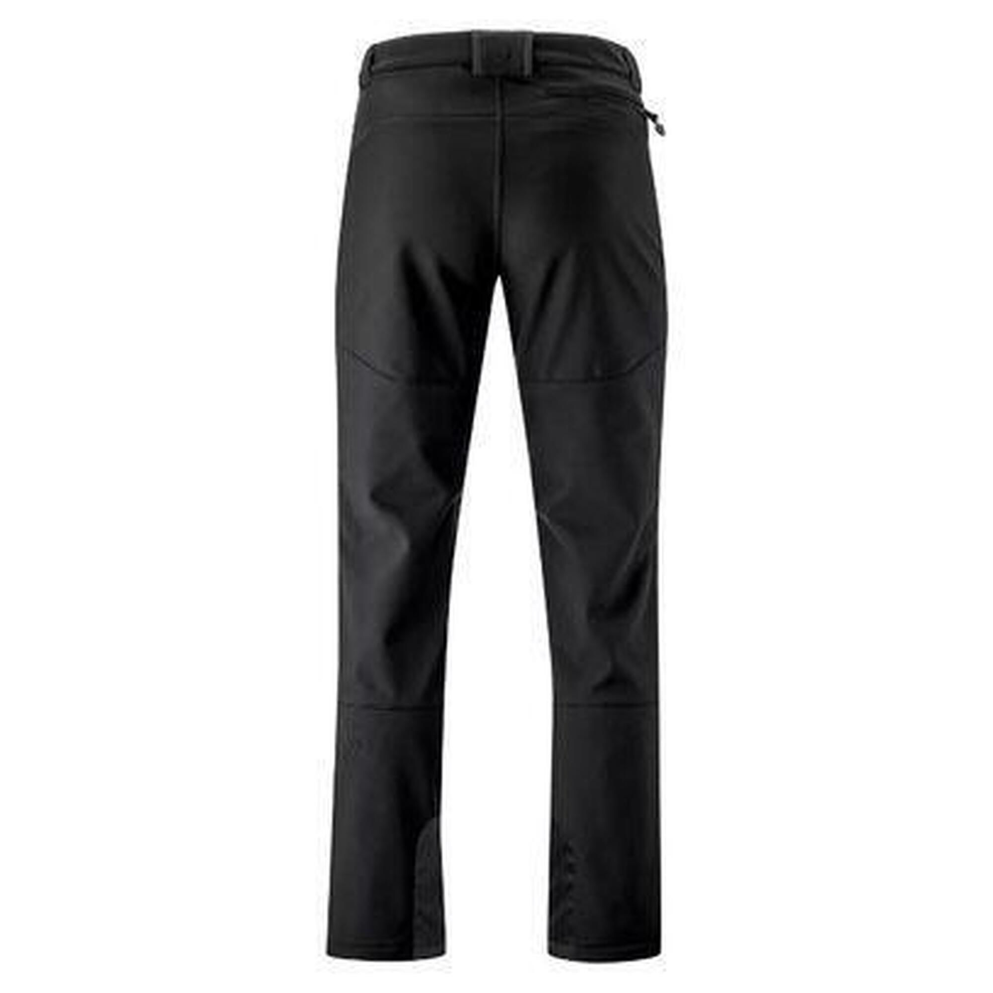 Pantalon Maier Sports Adakit M Negru