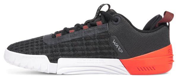 Chaussures Training Under Armour Reign 6 Noir/Rouge Homme 2/5