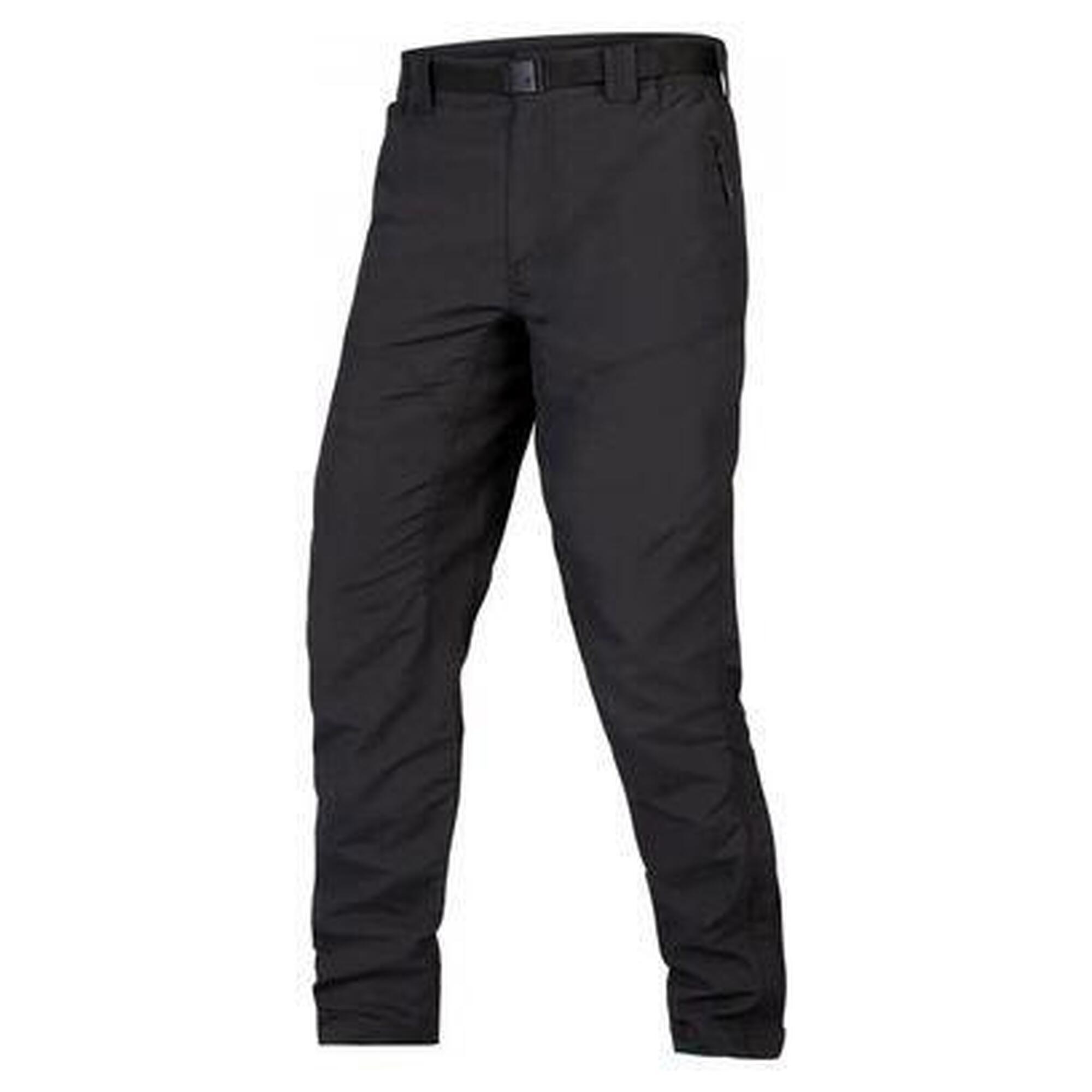 Endura - Pantalon Endura Hummvee Noir - Pantalons - Noir - 52 2xl - Decathlon