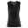 Maillot de Corps sans manches Craft Cool Mesh Superlight Femme Noir