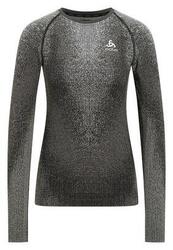 Base Layer Femme Odlo Blackcomb Gris