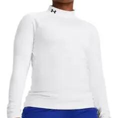 Long-sleeve t-shirt Under armour model 1368702-100 for women