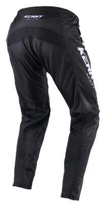 Pantalon Kenny Elite Noir 2/4