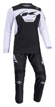 Pantalon Kenny Elite Noir 3/4