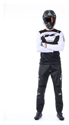 Pantalon Kenny Elite Noir 4/4