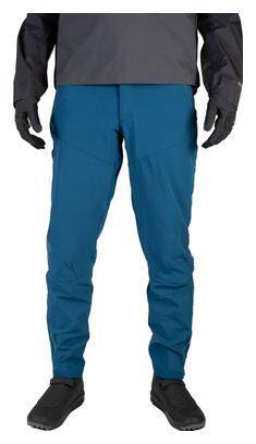 Pantaloni Endura MT500 Spray Blu