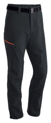 Pantalon Maier Sports Nil Noir - Short