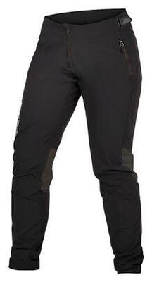 Endura mt500 burner lite pants women black