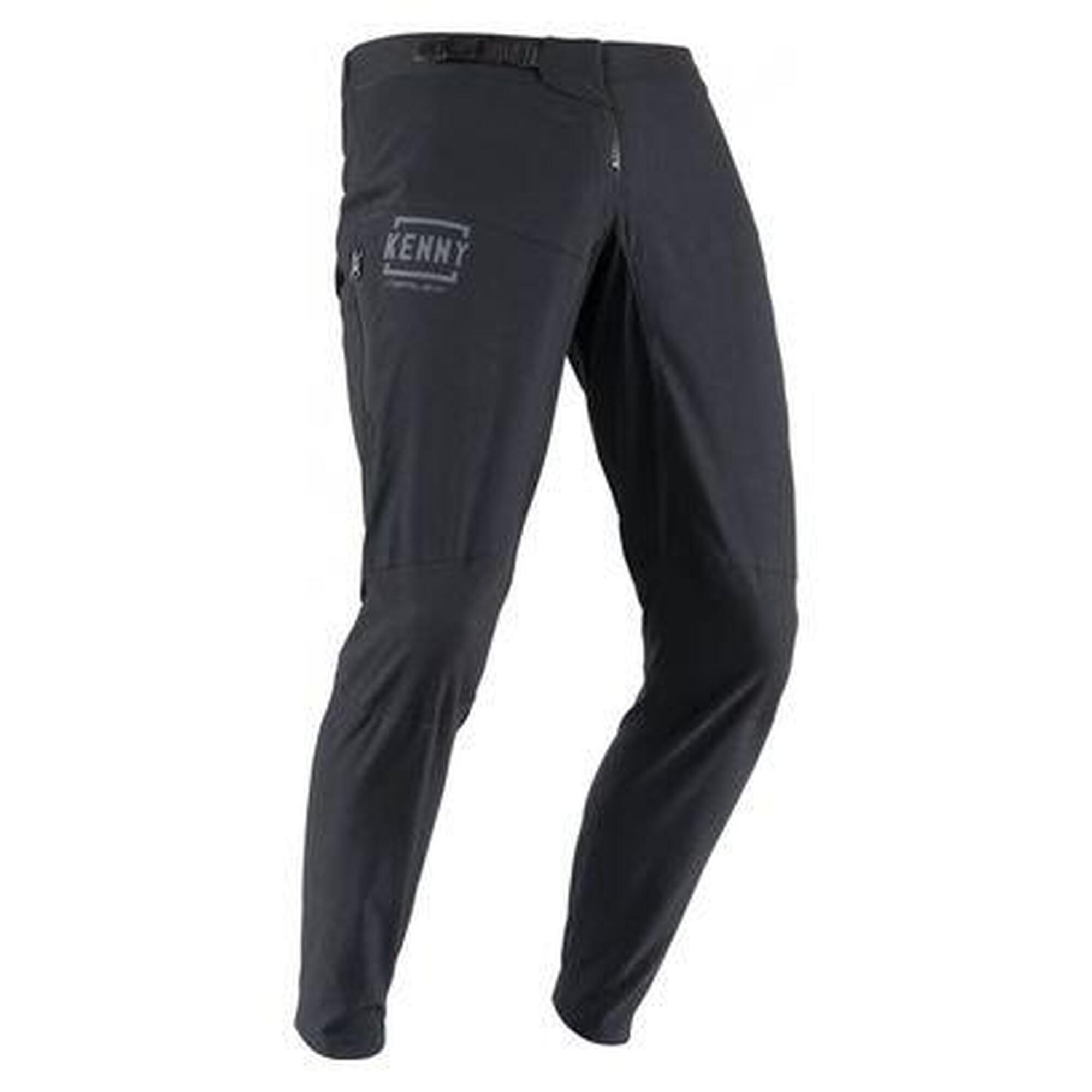 KENNY Dětské kalhoty Kenny Reflex