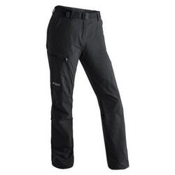 Pantalon Femme Maier Sports Lulaka Noir