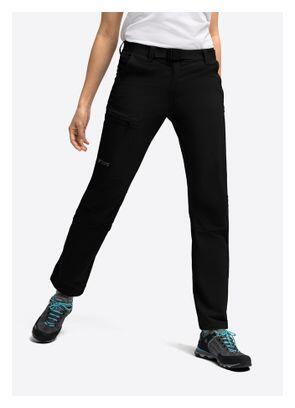 Pantalon Femme Maier Sports Lulaka Noir 2/7
